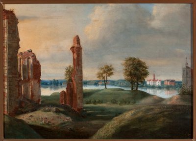  door Franciszek Smuglewicz