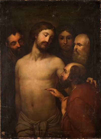  door Franciszek Smuglewicz