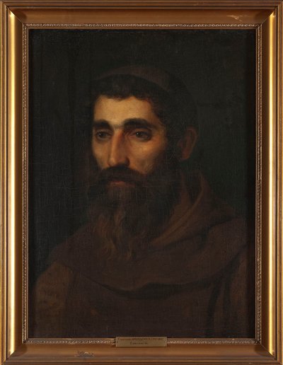  door Franciszek Smuglewicz