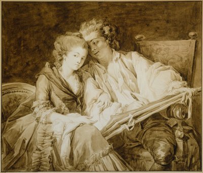  door François-André Vincent