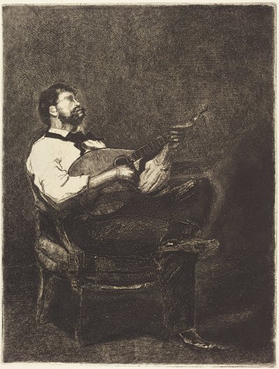  door François Bonvin