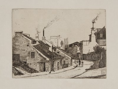  door François Bonvin