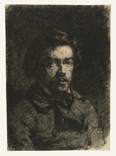  door François Bonvin