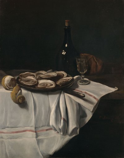  door François Bonvin