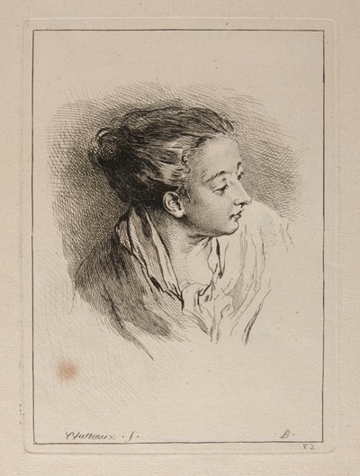  door François Boucher