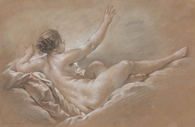  door François Boucher