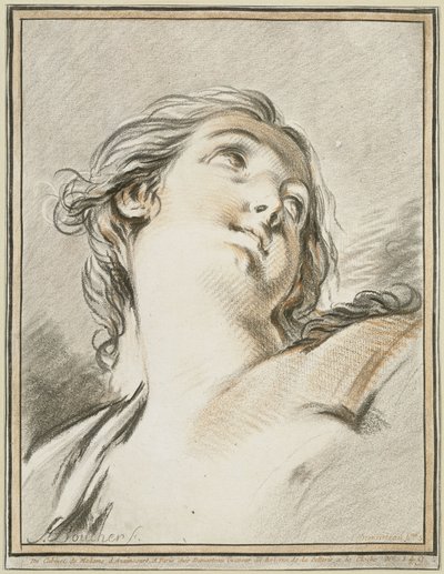  door François Boucher