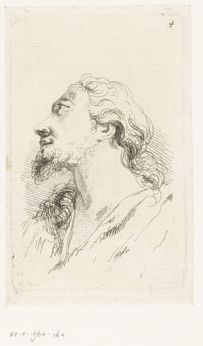  door François Boucher