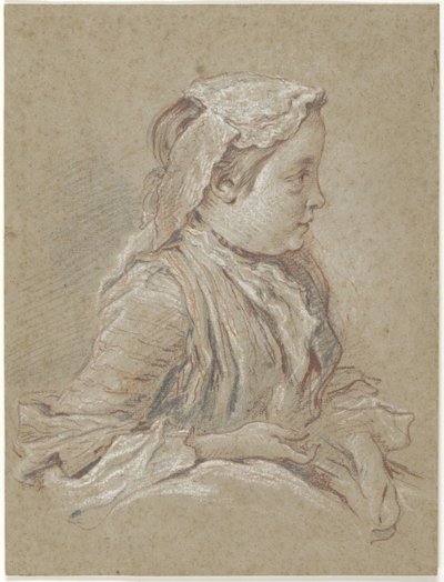  door François Boucher