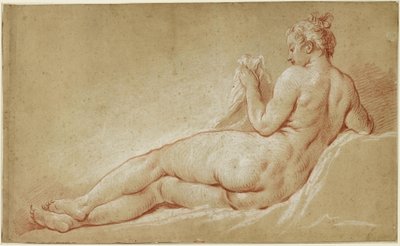  door François Boucher