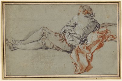  door François Boucher