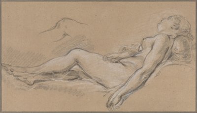  door François Boucher