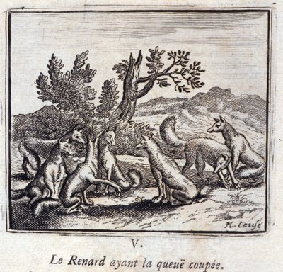 Illustratie uit de 