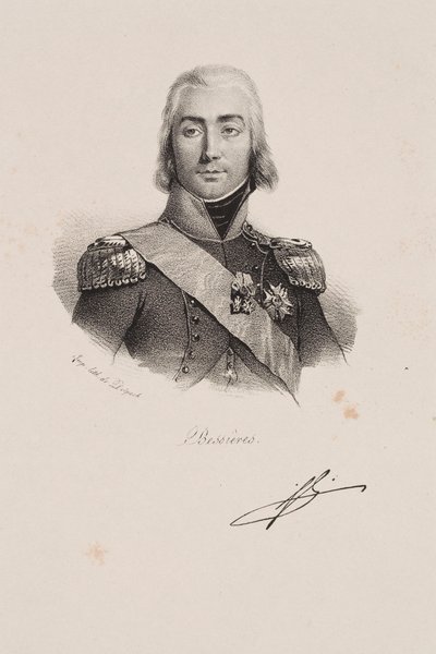  door Francois Seraphin Delpech