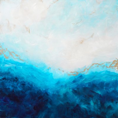 Golden Ocean – Samenvatting door Françoise Wattré