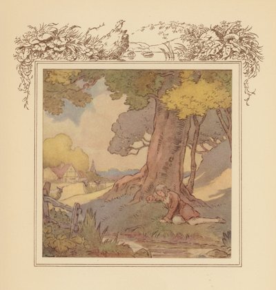 Illustratie voor Gray