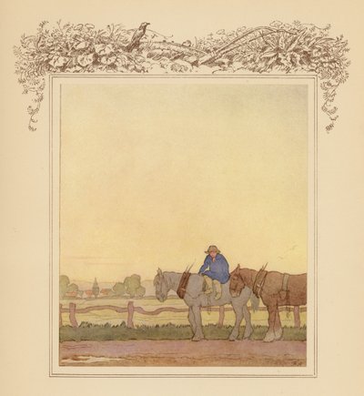 Illustratie voor Gray