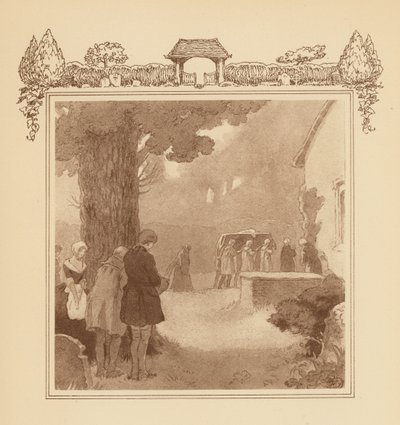 Illustratie voor Gray