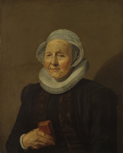  door Frans Hals