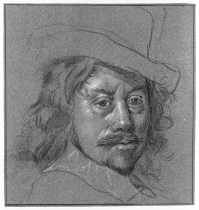  door Frans Hals