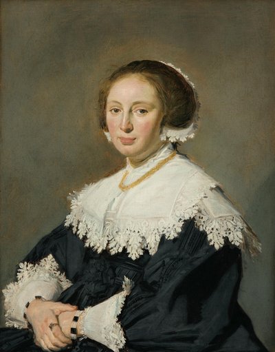  door Frans Hals
