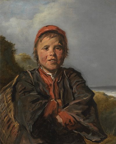  door Frans Hals