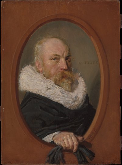  door Frans Hals