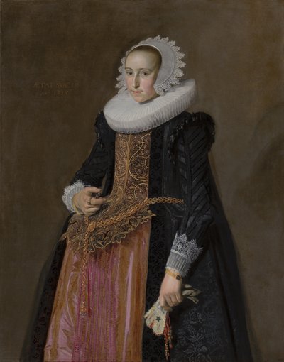  door Frans Hals