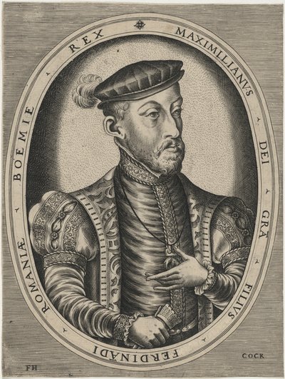  door Frans Huys