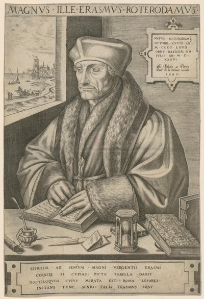  door Frans Huys