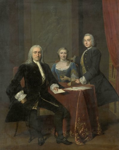  door Frans van der Mijn