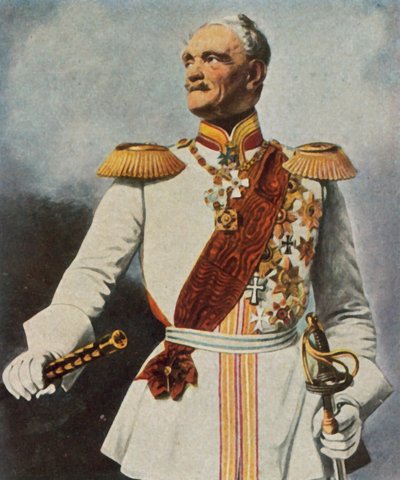  door Franz (after) Krüger