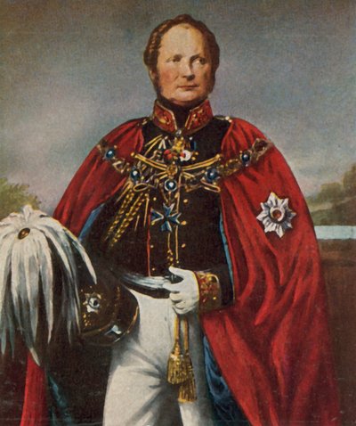  door Franz (after) Krüger