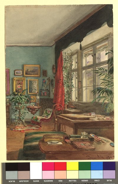  door Franz Alt