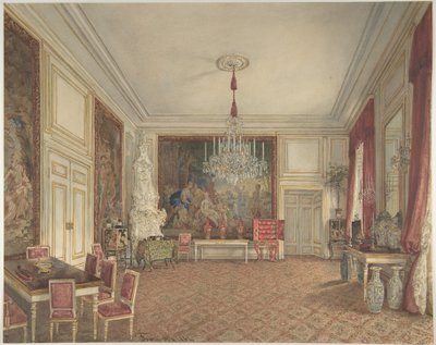  door Franz Alt