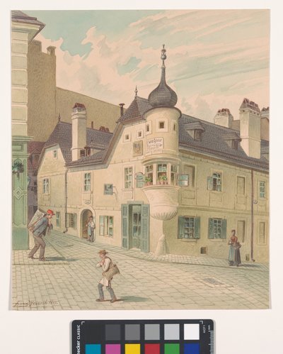  door Franz Gerasch