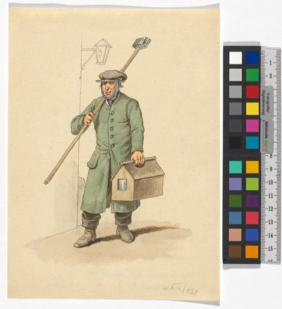  door Franz Gerasch