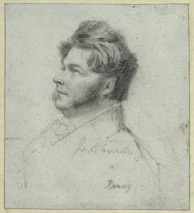  door Franz Krüger