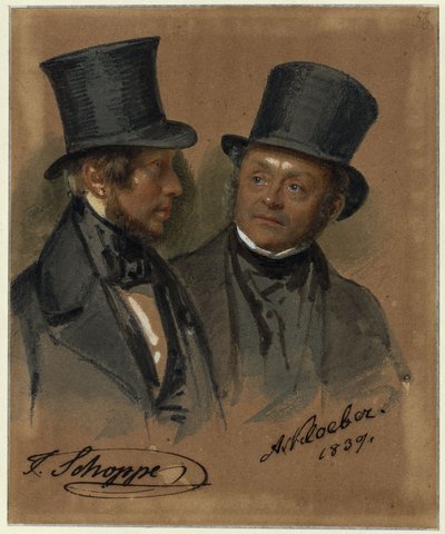  door Franz Krüger
