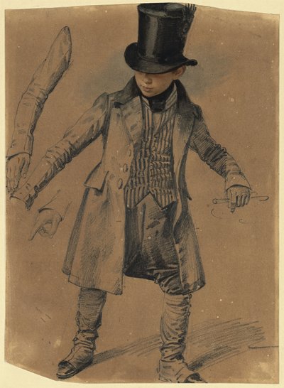  door Franz Krüger