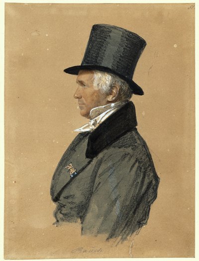  door Franz Krüger