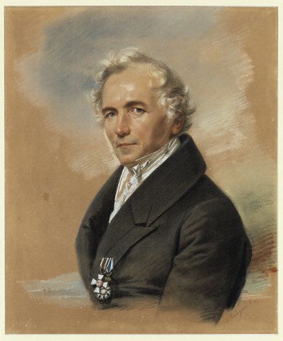  door Franz Krüger