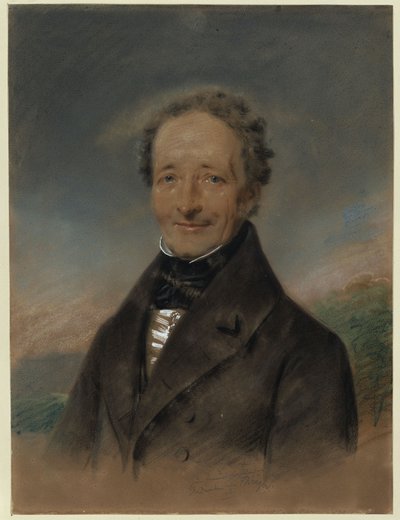  door Franz Krüger
