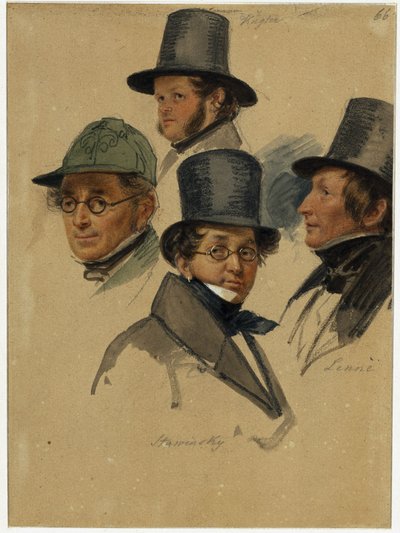  door Franz Krüger