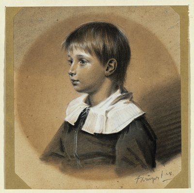  door Franz Krüger