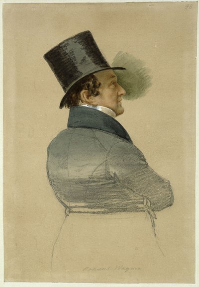  door Franz Krüger
