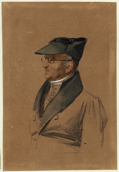  door Franz Krüger