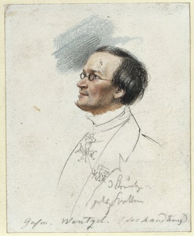  door Franz Krüger
