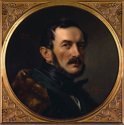  door Franz Krüger