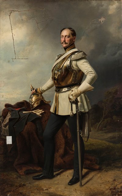  door Franz Krüger
